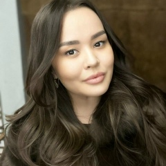 Нурила Сагимбаева, 30.04.1993, Алматы