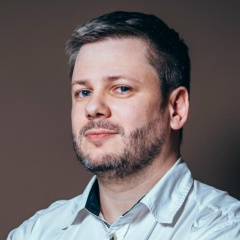 Иван Ильин, 02.10, Софрино-1