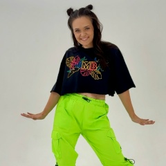 Валерия Максимова, 26.06, Санкт-Петербург