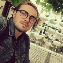 Вася Новиков, 30.05, Москва