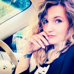 Анна Андреевна, 09.07, Москва