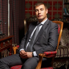 Игорь Жарко, 15.03.1985, Санкт-Петербург