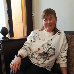 Нина Федорова, 05.04.1991, Великий Новгород