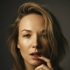 Олька Маханькова, 08.05