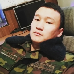 Жасулан Сарсенбаев, 23.10