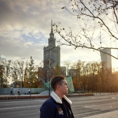 Даниил Нерода