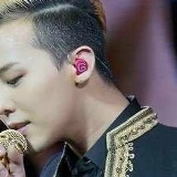 G-Dragon Bigbang, 18.08.1988, Алматы