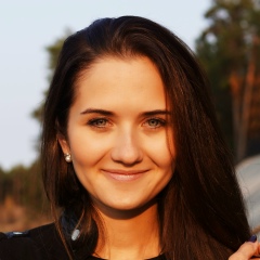 Мария Логацкая, 06.10, Москва