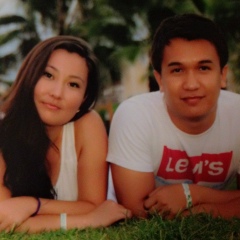 Man T., 27.09, Астана