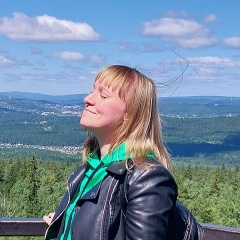 Оксана Алексеева, 05.02, Екатеринбург