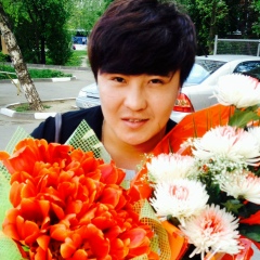 Dastan Zhamakeev, 17.07, Москва