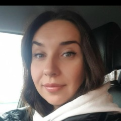 Инна Усикова, 15.05.1983, Москва