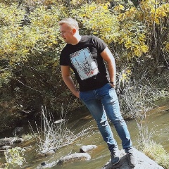 Виталий Татаровский, 06.09, Чигирин