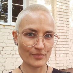 Нандини Наталия Чапурина, 03.10