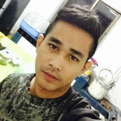 Daniel Love, 27.05.1990