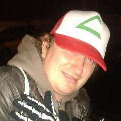 Павел Житомирский, 17.02.1989, Тель-Авив