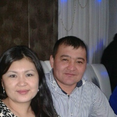 Нургуль Беркалиева, 02.02.1982, Атырау