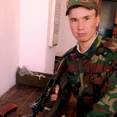 Марат Камалов, 14.05, Челябинск
