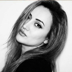 Гузель Рустамова, 21.10