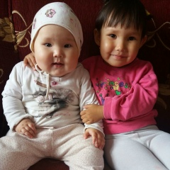 Laura Smagulova, 07.06.1991, Алматы