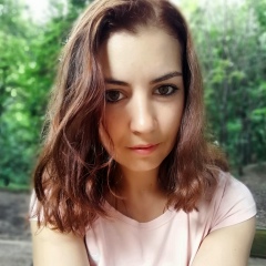 Вера Баклушина, 14.02, Тольятти