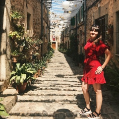 Валерия Бабкина, 01.06, Краснодар