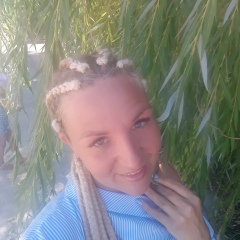 Рузанна Радь, 10.02, Санкт-Петербург