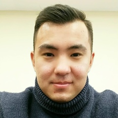 Валихан Туйимбетов, 08.10, Алматы