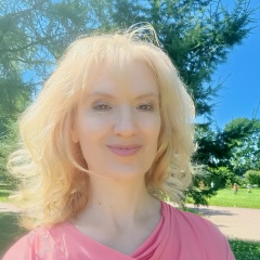 Мария Кораблева, 17.10, Санкт-Петербург