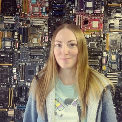 Юлия Кучина, 21.02, Санкт-Петербург