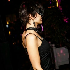 Майя Лысенко, 23.01.1987, Москва
