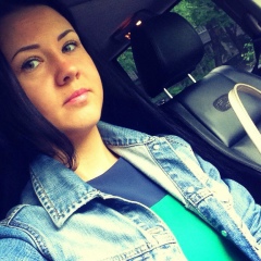 Рита Тутова, 01.07, Санкт-Петербург