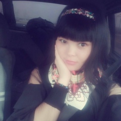 Raihan Abdullina, 13.05.1991