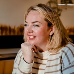 Анна Козина, 03.07.1989, Омск