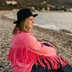 Мария Ходакова, 15.12, Москва