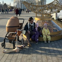 Таня Балашенко, 05.11