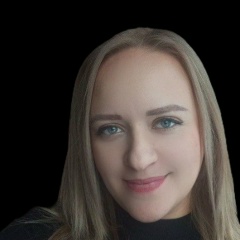 Галина Канунникова, Уфа