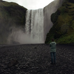 Коля Нефёдов, 13.01.1990, Санкт-Петербург