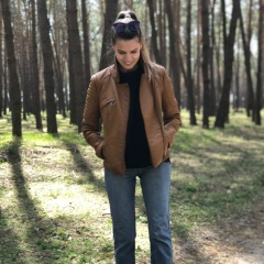 Ира Русак, 13.12, Сумы