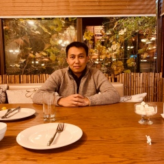 Ерсултан Батаев, 05.08, Алматы