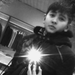 Temirlan Bagdatuly, 28.04.1999, Алматы