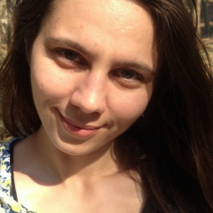 Анна Деркульская, 08.01.1985, Kraków