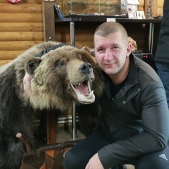 Петр Фролов, 05.07.1989, Губкинский