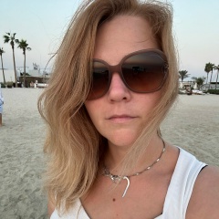 Маруся Селезнёва, 10.04, Москва