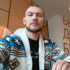 Михаил Ахрестин, 07.01.1989, Котельники