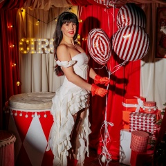 Татьянка Лемешева, 12.11, Санкт-Петербург