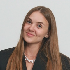 Софи Вавилова, 03.09.1989, Владивосток