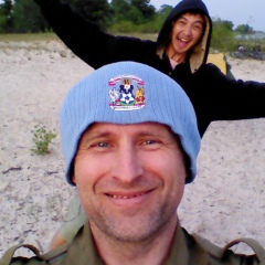 Олег Олейник, 24.08.1972, Горишние Плавни / Комсомольск