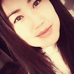 Айтунук Жаныбекова, 25.08.1997, Кара-Куль