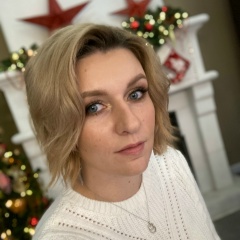 Надежда Сухинина, 27.11, Сургут